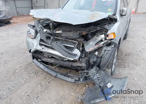 2009 Hyundai Santa Fe Limited z USA, uszkodzony, nr VIN 5NMSH13E49H319798